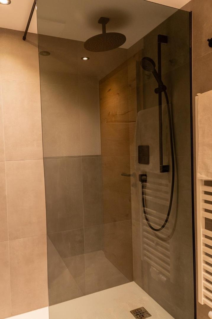 Апартаменты Haus Ria Зёльден Экстерьер фото